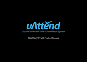 uAttend CB5000 Product Manual