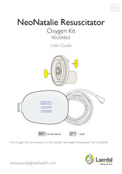 Laerdal NeoNatalie Resuscitator Manuals | ManualsLib