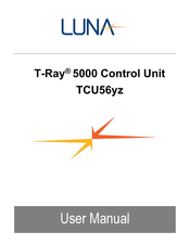 Luna TCU56yz User Manual