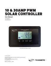 Dometic Go Power! GP-SB-PWM-30BT User Manual
