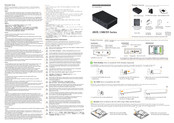 ASRock Industrial iBOX 1300/D5 Series Quick Start Manual