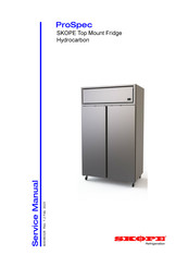 Skope ProSpec Series Service Manual