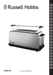 Russell Hobbs 23520-10 Manual