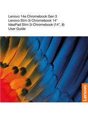 Lenovo 14IAN8 83BN0001US User Manual