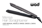 wad SW010 User Manual