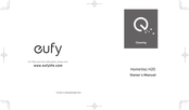 eufy Security T2550 Owner's Manual