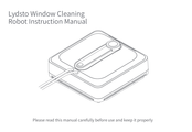 Lydsto XD-CCJQR03 Instruction Manual