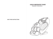 Rest Lords A302-9 Operation Instructions Manual