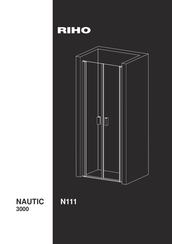 RIHO N111 Quick Start Manual