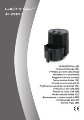 Waves AF-127451.3 Instruction Manual