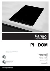 Pando PI-DOM Installation Manual