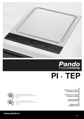 Pando PI-TEP Installation Manual