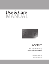 Viking MVIC630 Use & Care Manual