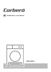 CORBERO CSBCV8020T User Manual