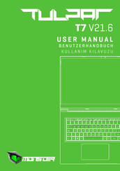 TULPAR T7 V21.6 User Manual