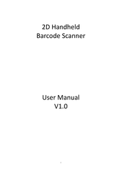 Champtek IG500 User Manual
