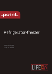 point RF32NW23E User Manual