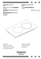 Hotpoint Ariston HRD 5030 B Manuals | ManualsLib