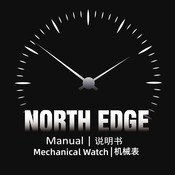 Xiamen NORTH EDGE Manual