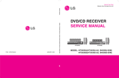 LG HT303SU-A2 Service Manual
