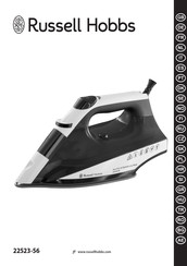 Russell Hobbs 22523-56 Manual
