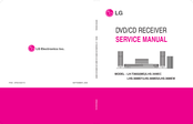 LG LH-T3602ME Service Manual