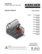 Kärcher 1.575-611.0 Operator's Manual