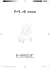MAST M.4 Manual