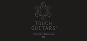 TOUCH GUITARS T8 Owner's Manual