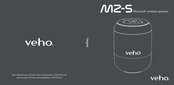 Veho M2-S Manual