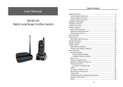 Aristel SN-901 AU User Manual