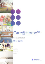 Essence CareHome ESUGSC003 User Manual