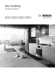 Bosch 800 Series Manuals ManualsLib