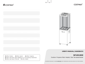 Costway F210017-F6 User Manual