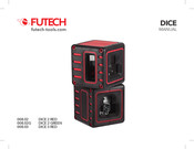 Futech DICE 2 Manual
