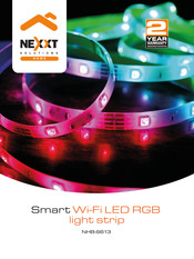 Nexxt NHB-S613 Manual