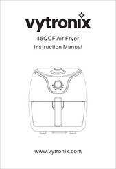 Vytronix 45QCF Instruction Manual