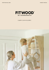 Fitwood TAIMI MINI Owner's Manual