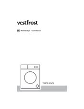 Vestfrost VWMTD 201475 User Manual
