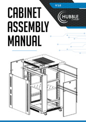 Hubble HV-615 Assembly Manual