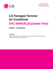 LG LP156CD3A Svc Manual