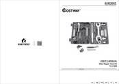Costway TL31989 User Manual