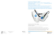 Dentsply Sirona Cavitron Select SPS Instructions For Use Manual