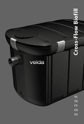 velda Cross-Flow Biofill Manual