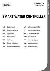 Nordic DELTACO SH-OW02 User Manual