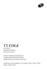 T3 77582 User Manual