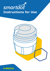 BIOCORP MERCK smartdot Instructions For Use Manual