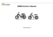 ROLL-ROAD EMMA Owner's Manual
