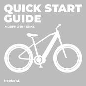 freebeat MORPH Quick Start Manual