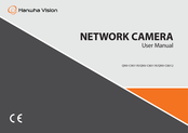 Hanwha Vision QNV-C9011R User Manual